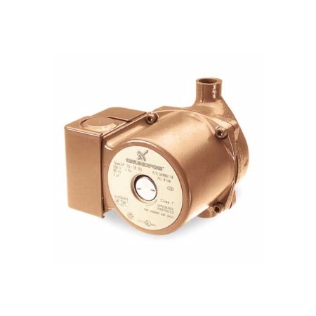 Grundfos Up15-10B7 59896226 1/25 Hp 1 UP15-10B7